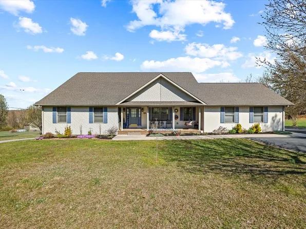 3400 Officers Chapel Rd, Cookeville, TN 38506