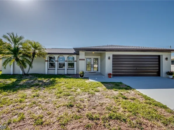 1216 SE 43rd Ter, Cape Coral, FL 33904