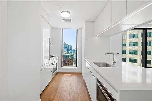 99 Hudson St #2101 — Photo 29