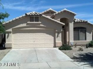 16742 W Taylor St, Goodyear, AZ 85338