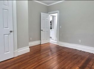 61 Forest St FLOOR 1, Springfield, MA 01108