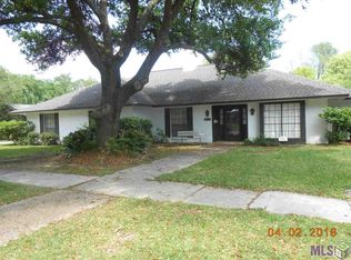 8533 Scarlett Dr, Baton Rouge, LA 70806