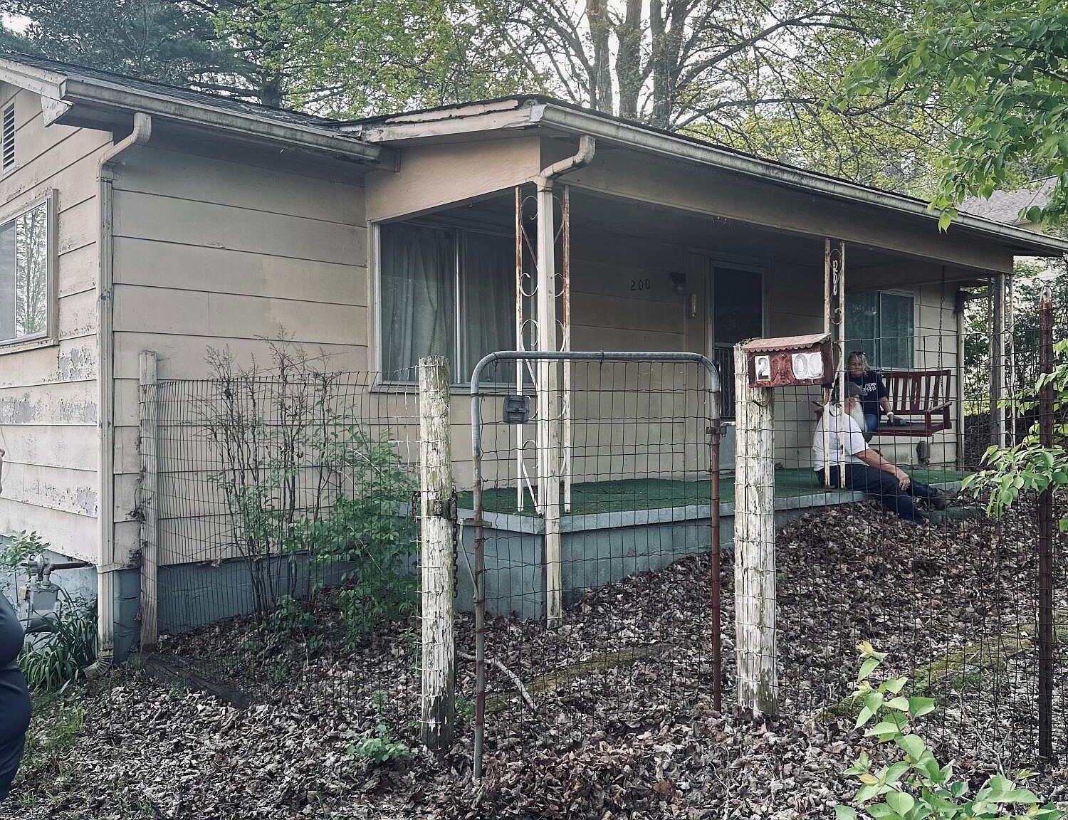 200 Ingram St, Loudon, TN 37774 Zillow