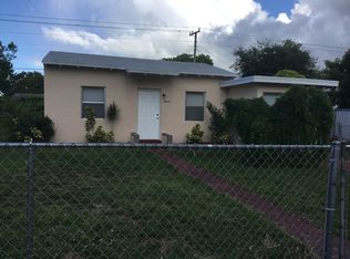 18020 NW 4th Ave, Miami Gardens, FL 33169