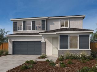 Plan 2686 Plan, Archer Estates, Sacramento, CA 95838