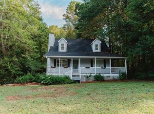 88 Oak Landing Cir, Douglasville, GA 30134