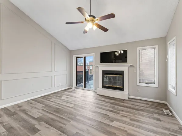 2204 NW 58th St, Kansas City, MO 64151