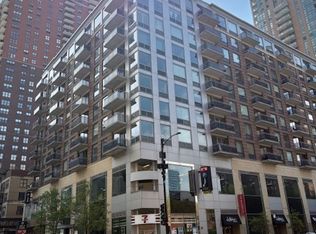 (Undisclosed Address), Chicago, IL 60605