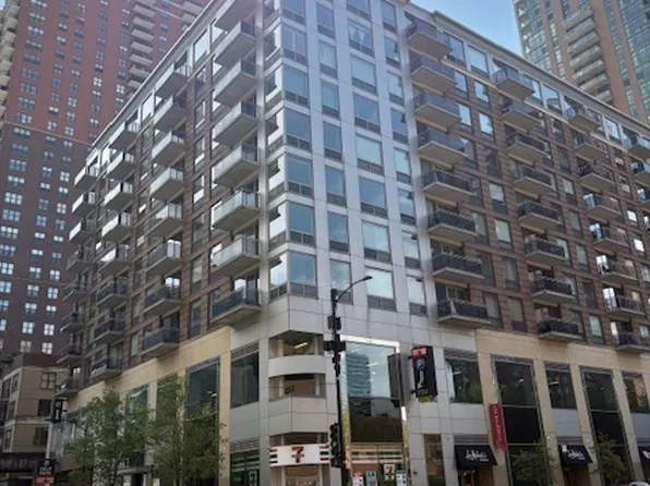 (undisclosed Address), Chicago, IL 60605