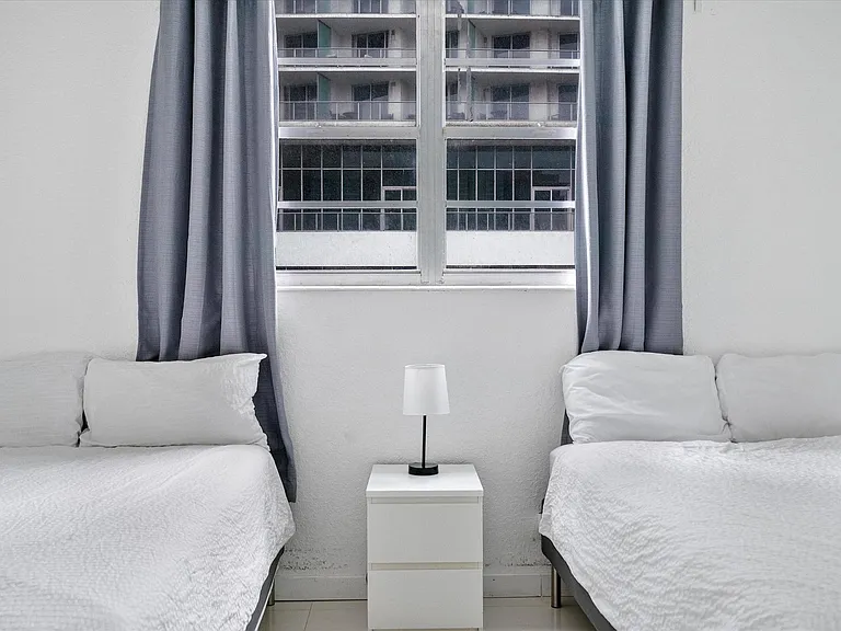 Window View