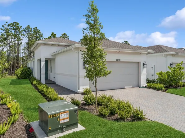10259 Dreamweaver Road #31, Port St Lucie, FL 34987