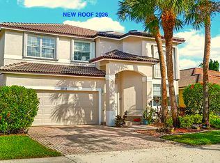 16419 Sapphire Pl, Weston, FL 33331