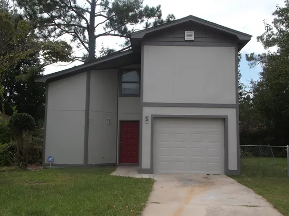 5 Crestwood Cir, Valdosta, GA 31602