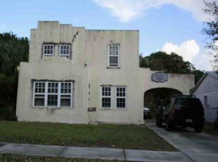 815 30th St, West Palm Beach, FL 33407