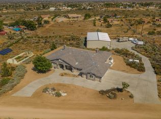 8771 Riggins Rd, Phelan, CA 92371