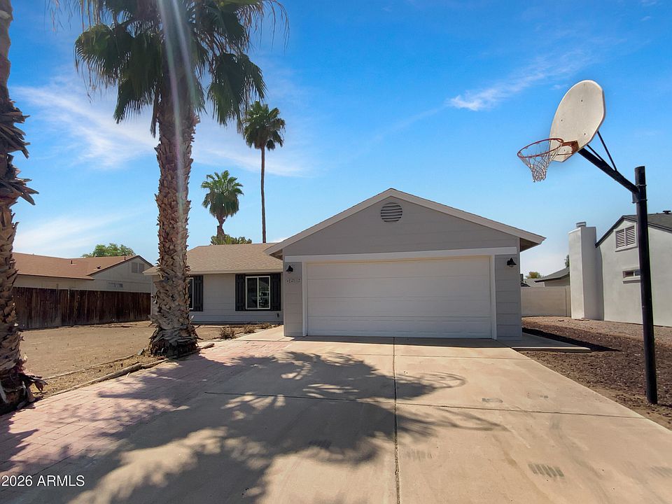 4619 W Orchid Ln, Chandler, AZ 85226 | Zillow