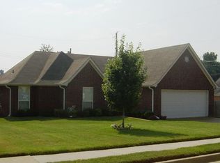 3906 Praline Dr, Bartlett, TN 38135