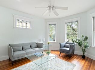 137 Westminster Ave #1, Arlington, MA 02474