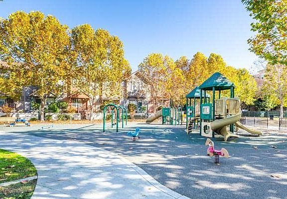 O'conner Park (Right outside Complex)