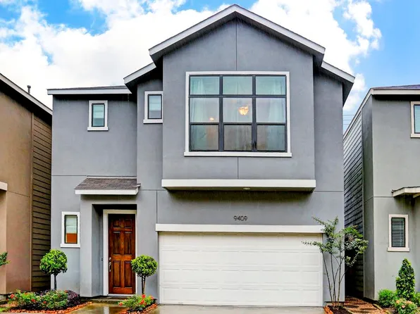 9409 Blalock Tree Ct, Houston, TX 77080
