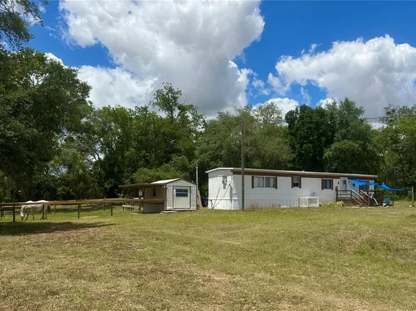 6250 SE 150th Ave, Morriston, FL 32668