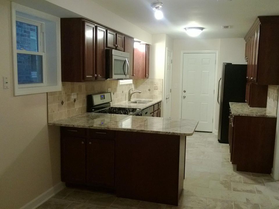 1st image of 5634 N Central Ave #Garden