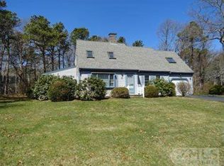 85 Brant Way, Hyannis, MA 02601