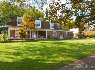 54727 Blue Cloud Dr, Shelby Township, MI 48315