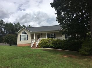 5156 Landing View Dr, Granite Falls, NC 28630