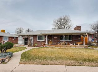 165 Winona Ct, Denver, CO 80219
