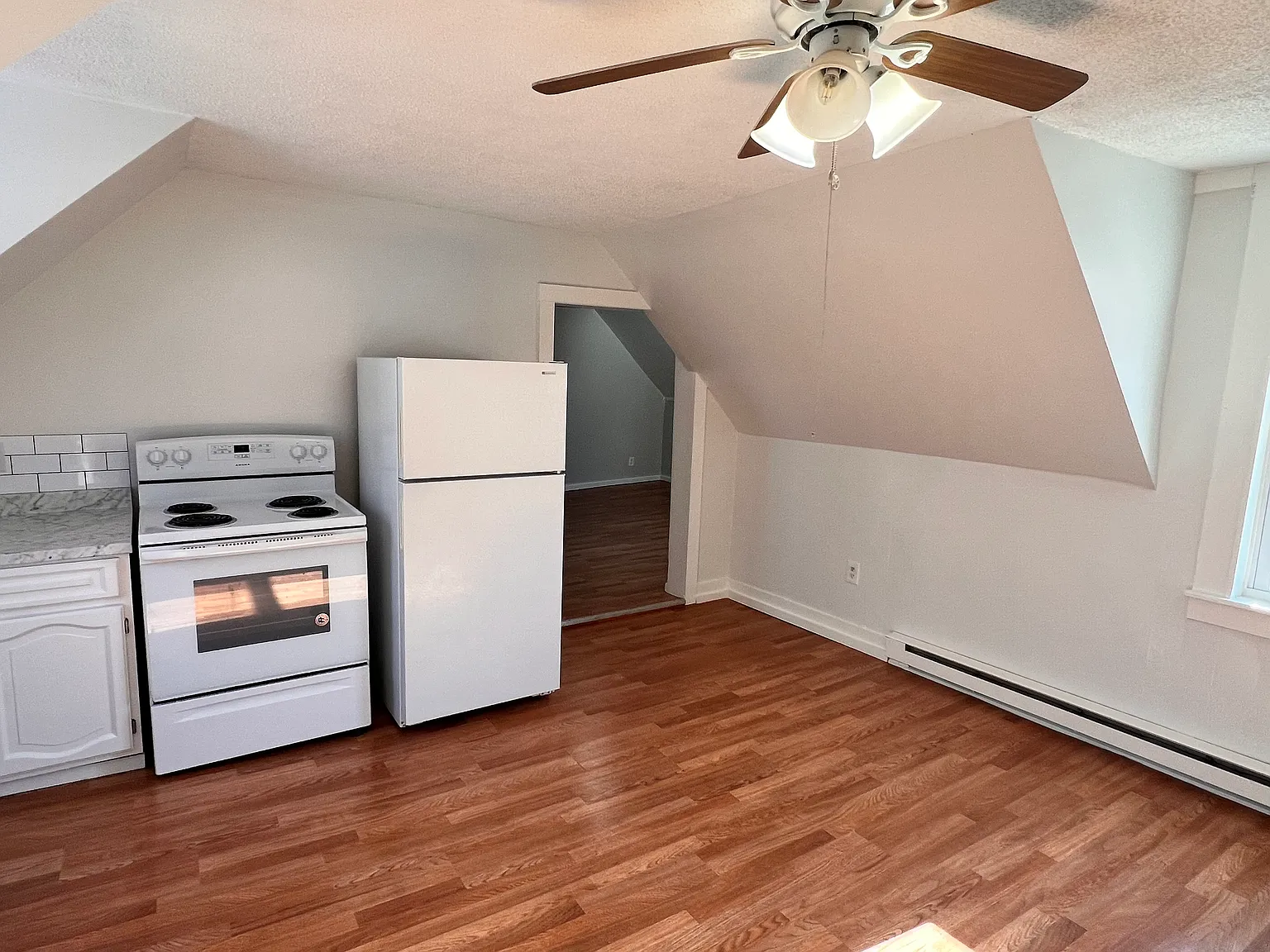 Water Street Duplex — Photo 2