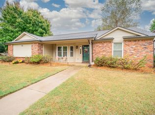 101 W Quanah St S, Broken Arrow, OK 74011