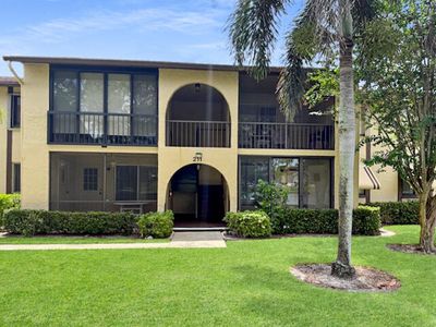 211 Pine Hov Circle #B-1, Greenacres, FL, 33463