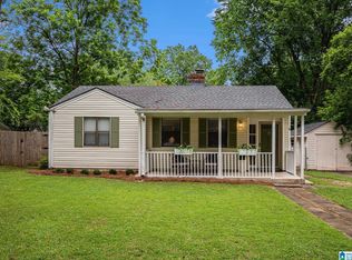 1206 Regal Ave, Birmingham, AL 35213