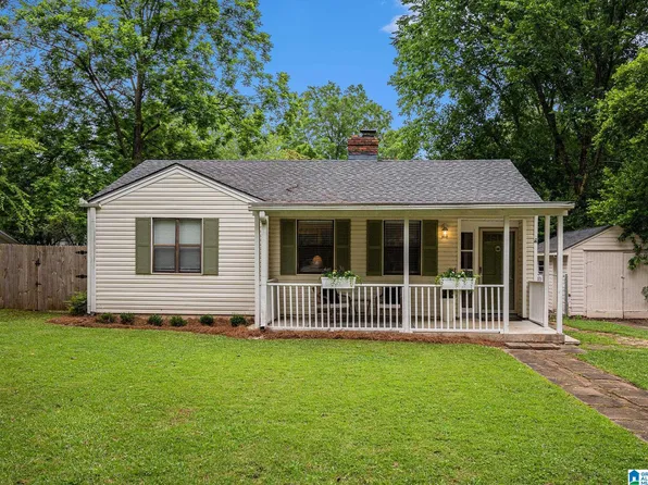 1206 Regal Ave, Birmingham, AL 35213