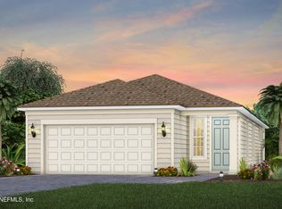 769 Del Webb Pkwy, Yulee, FL 32097