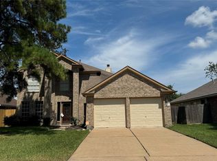 14614 Vaughnville Dr, Houston, TX 77084