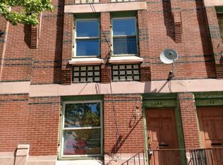 144 W Hanover St, Trenton, NJ