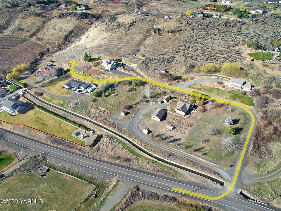 Nna Naches Ave, Naches, WA 98937 MLS 232625 Zillow