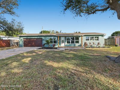 185 Egret Dr, Satellite Beach, FL, 32937