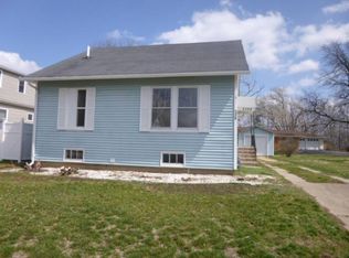 2328 Gnahn St, Burlington, IA 52601