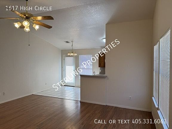 5th image of 1617 High Cir
