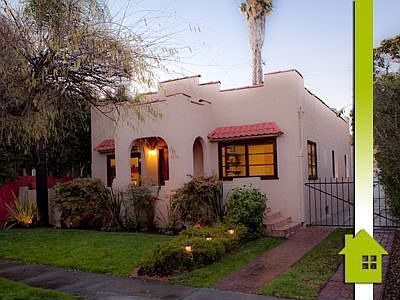 1616 ELECTRIC AVENUE