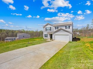 142 Jo Creek Ln, Harmony, NC 28634