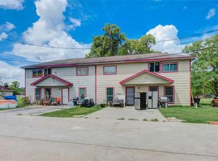 5611 Madison St, Houston, TX 77091