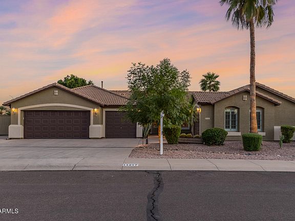 2nd image of 11217 E RAFAEL Avenue