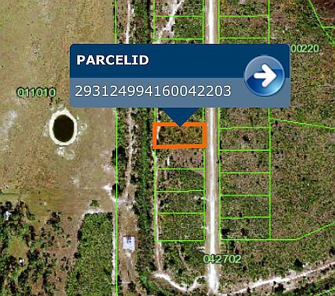 2nd image of 1253 Pinnata Dr