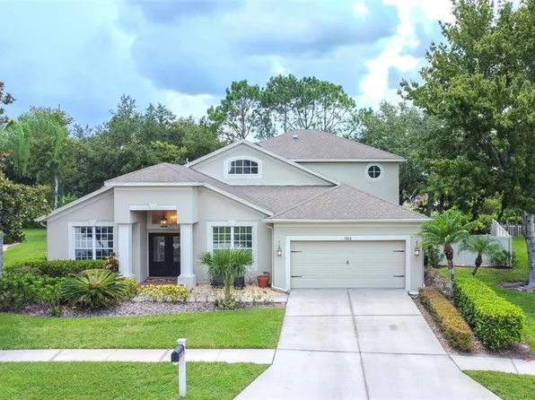 7323 Night Heron Dr, Land O Lakes, FL 34637