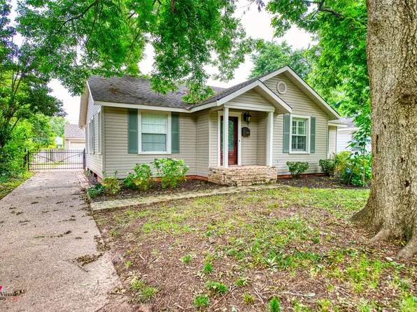 416 Albany Ave, Shreveport, LA 71105