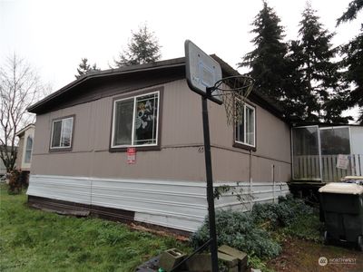 8530 Steilacoom Road SE #65, Olympia, WA, 98513